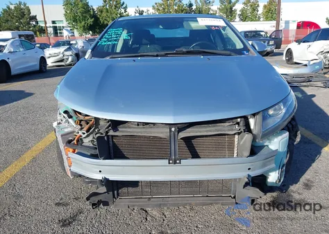 2015 Chevrolet Volt из США, поврежденный, VIN 1G1RC6E48FU140529